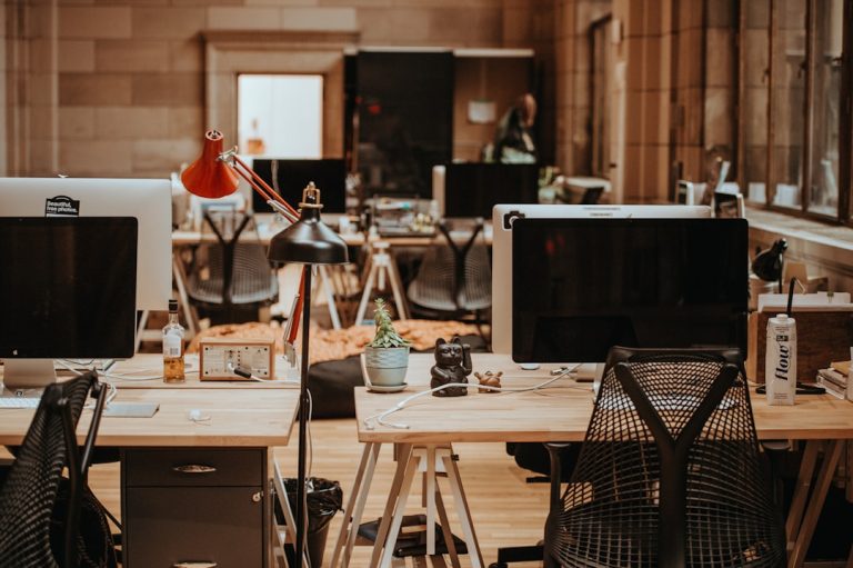 The Art of Office Supplies: Elevating Your Workspace with Creativity